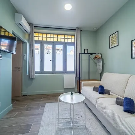 Raffine - Aix Hypercentre Apartamento