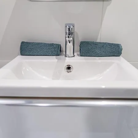 Apartamento Raffine - Aix Hypercentre