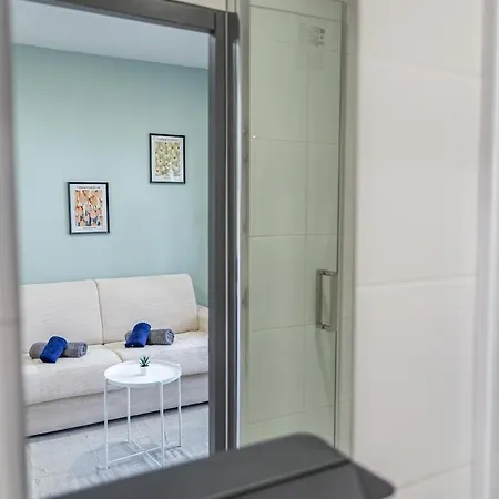 Apartamento Raffine - Aix Hypercentre *