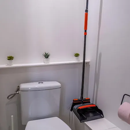 Raffine - Aix Hypercentre Apartamento *