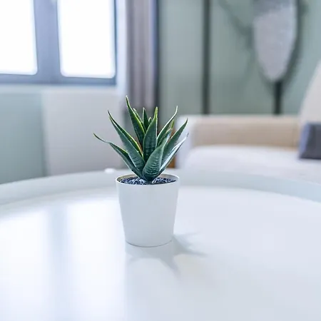 Apartamento Raffine - Aix Hypercentre *